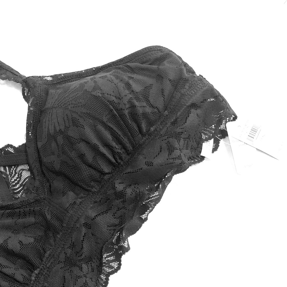 Arie Bralette never worn!